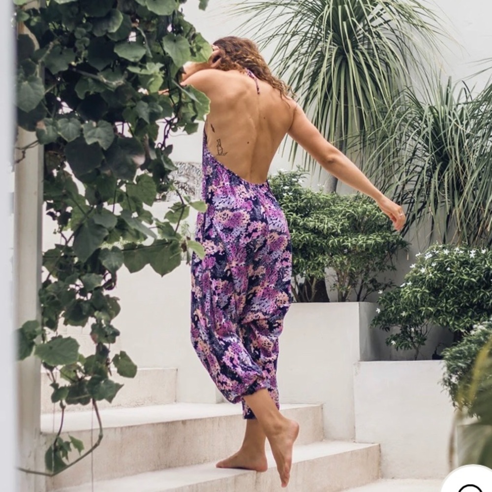 Buddha Pants Savannah Jumper